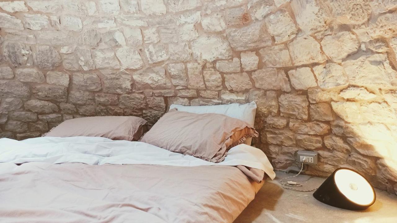 Masseria Lojazzo Ceglie Messapica Ngoại thất bức ảnh