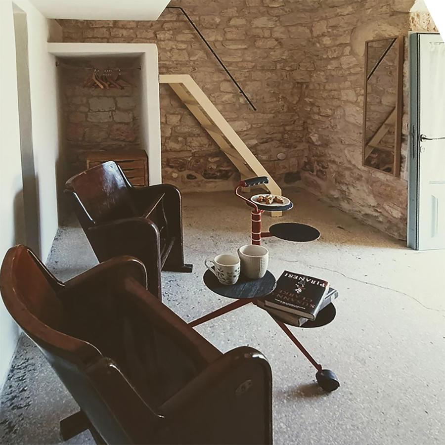 Masseria Lojazzo Ceglie Messapica Ngoại thất bức ảnh